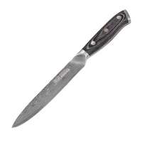 RESTO Általános kés, 13 cm, RESTO Ogma 95343