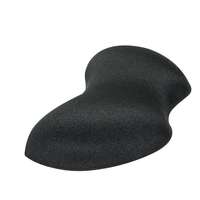 SPEEDLINK Csuklótámasz egérhez, géltöltésű, SPEEDLINK Lax Gel , fekete