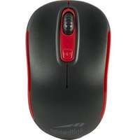 SPEEDLINK Egér, vezeték nélküli, optikai, USB, SPEEDLINK Ceptica , fekete és piros