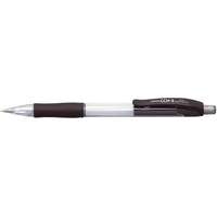PENAC Nyomósirón, 0,5 mm, fekete tolltest, PENAC CCH-3