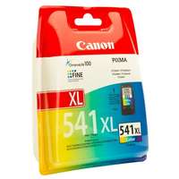 CANON CL-541XL Tintapatron Pixma MG2150, 3150 nyomtatókhoz, CANON, színes, 400 oldal