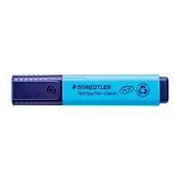 STAEDTLER Szövegkiemelő, 1-5 mm, STAEDTLER Textsurfer Classic 364 , kék