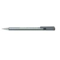 STAEDTLER Nyomósirón, 0,7 mm, STAEDTLER Triplus Micro 774 , szürke
