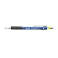 STAEDTLER Nyomósirón, 0,3 mm, STAEDTLER Mars micro 775 , kék