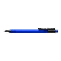 STAEDTLER Nyomósirón, 0,7 mm, STAEDTLER Graphite 777 , kék