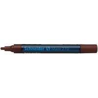 SCHNEIDER Lakkmarker, 1-3 mm, SCHNEIDER Maxx 270 , barna