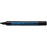 SCHNEIDER Lakkmarker, 1-3 mm, SCHNEIDER Maxx 270 , fekete