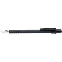 SCHNEIDER Nyomósirón, 0,5 mm, SCHNEIDER 556 , fekete