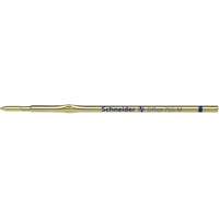 SCHNEIDER Golyóstollbetét, 0,5 mm, SCHNEIDER Office 765 , kék