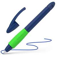 SCHNEIDER Rollertoll, patronos, M-es, SCHNEIDER Base Ball , kék-zöld