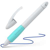 SCHNEIDER Rollertoll, patronos, M-es, SCHNEIDER Base Ball , szürke-türkiz