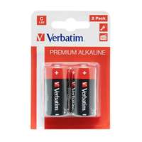 VERBATIM Elem, C baby, 2 db, VERBATIM Premium