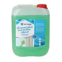 VICTORIA HYGIENE Általános üveg- és felülettisztítószer, 5 l, VICTORIA HYGIENE