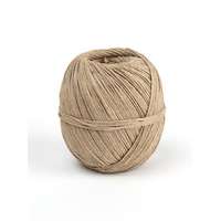 VICTORIA FACILITY Kötözőzsineg, kender, közepes, 125m, VICTORIA FACILITY