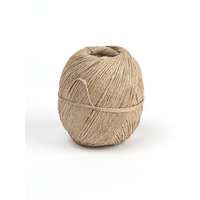 VICTORIA FACILITY Kötözőzsineg, kender, vékony, 175m, VICTORIA FACILITY