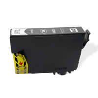 EPSON Epson 29XL (T2991) Bk festékpatron, utángyártott, fekete, nagy kapacitású, WB