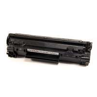 HP HP 83X CF283X toner - prémium utángyártott chipes toner QP M225dn M225dw MF211 MF212W MF216n M201dn