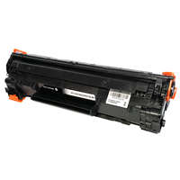 HP HP 78A (CE278A) / CRG-728 toner, utángyártott, 2.1k, WB