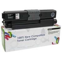  Utángyártott OKI C301,321,531 Toner Black 2.200 oldal kapacitás CartridgeWeb