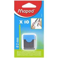 Maped MAPED körzőhegy 10db