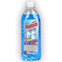 Dalma Ablaktisztító utántöltő 500 ml Dalma Varázs