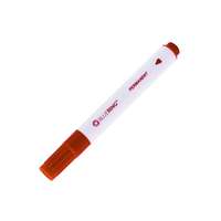Bluering Alkoholos marker 3mm, kerek végű Bluering® piros
