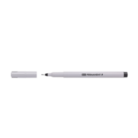 Egyéb Alkoholos marker tűfilc 0,5mm, F tender fekete