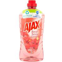 Ajax Általános tisztítószer 1 liter Ajax Hibiszkusz