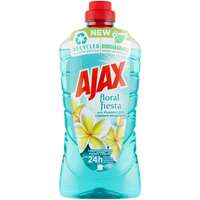 Ajax Általános tisztítószer 1 liter Ajax Lagoon Flowers
