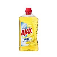 Ajax Általános tisztítószer 1 liter Boost Ajax Lemon