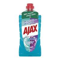 Ajax Általános tisztítószer 1 liter Boost Ajax Vinegar&Levendula