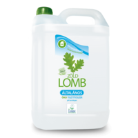 ZöldLomb Általános tisztítószer 5 liter ÖKO pH semleges ZöldLomb