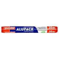 Mazzini Alufólia 20 m Mazzini Standard