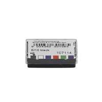 Colop Bélyegző cserepárna, E/10 Colop fekete