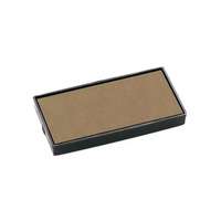 Colop Bélyegző cserepárna, E/40 Colop natúr