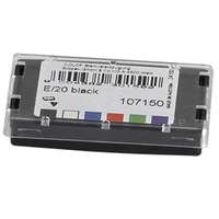 Colop Bélyegző cserepárna, E/20 Colop fekete