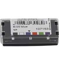 Colop Bélyegző cserepárna, E/20 Colop kék