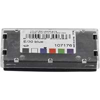 Colop Bélyegző cserepárna, E/30 Colop kék