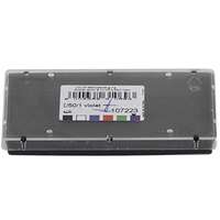 Colop Bélyegző cserepárna, E/50 Colop fekete