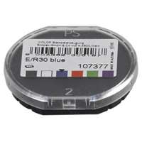 Colop Bélyegző cserepárna, E/R30 Colop kék