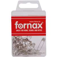 Fornax Biztosító tű 5x9x1,7 cm, műanyag dobozban BC-24 Fornax