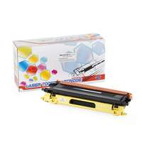 Eco Brother TN115/TN135 toner yellow ECO