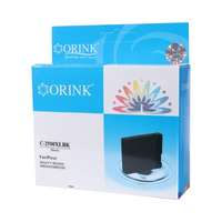 Orink Canon PGI2500XL tintapatron black ORINK
