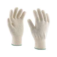 Impala Cérnakesztyű kétszálas kötött törtfehér_Impala/11