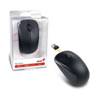 Genius Egér vezeték nélküli NX-7000 Genius fekete