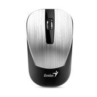 Genius Egér vezeték nélküli NX-7015 Genius ezüst