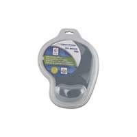 Esperanza Egérpad csuklótámasszal, géltöltésű, Esperanza szürke