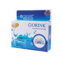 Orink Epson T2993 tintapatron magenta ORINK