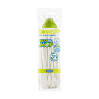 Bonus Felmosó fej mop 190 g XL-es méret Bonus CottonMop_B408