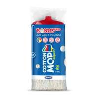 Bonus Felmosó fej mop 350 g pamut Bonus Pro CottonMop Expert_B832